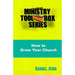 How to Grow Your Church: 153 Creative Ideas for Reaching Your Community