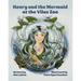 Henry and the Mermaid at Vilas Zoo: A Heartwarming Tale of Friendship, Nature and a Splash of Magic.
