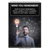 Mind You Remember!: How To Easily Remember And Recall Names, Faces, Numbers, Objects, Anything -Quickly.....