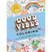 Good Vibes Coloring