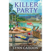 Killer Party