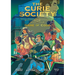 The Curie Society, Volume 3: Game of Code