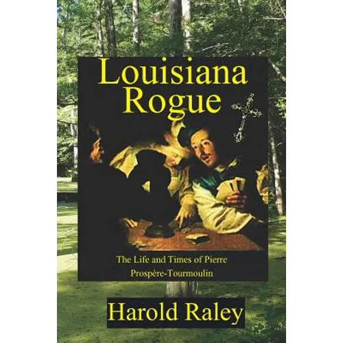 Louisiana Rogue