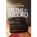 Off the Record