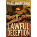 Lawful Deception