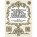 Ornamental Borders, Scrolls and Cartouches in Historic Decorative Styles