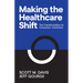 Making the Healthcare Shift: The Transformation to Consumer-Centricity