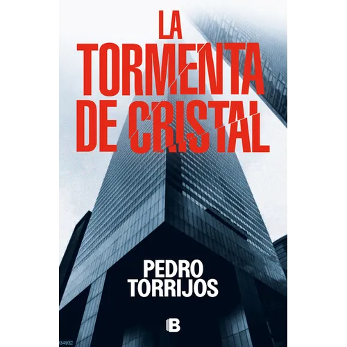 La Tormenta de Cristal / The Glass Storm