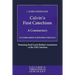 Calvin's First Catechism: A Commentary
