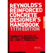 Reinforced Concrete Designer's Handbook