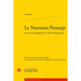 Le Nouveau Panurge Avec Sa Navigation En l'Isle Imaginaire