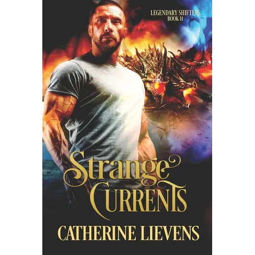 Strange Currents