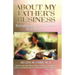 About My Father's Business