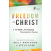 Freedom in Christ Participant's Guide: A 10-Week Life-Changing Discipleship Course