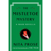 The Mistletoe Mystery: A Maid Novella