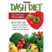 DASH Diet (2nd Edition): The DASH Diet for Beginners - DASH Diet Quick Start Guide with 35 FAT-BLASTING Tips + 21 Quick & Tasty Recipes That Wi
