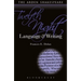 Twelfth Night: Language and Writing