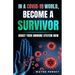 In a COVID-19 World, Become a Survivor