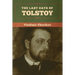 The Last Days of Tolstoy