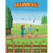 Grampa Hal Jeepers and Creepers