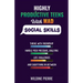 Highly Productive Teens with MAD Social Skills: thrive with friendship, deal with peer pressure, bullying, life challenges and everything in between