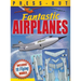 Fantastic Press-Out Flying Airplanes: Includes 18 Flying Models