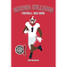 Georgia Bulldogs Football Quiz Book: 500 Questions on the UGA Dawgs