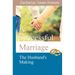 A Successful Marriage: The Husband's Making