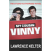 My Cousin Vinny: My Cousin Vinny Series Book1: My Cousin Vinny: Studio-Authorized Book Series