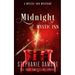 Midnight at Mystic Inn: A Paranormal Cozy Mystery