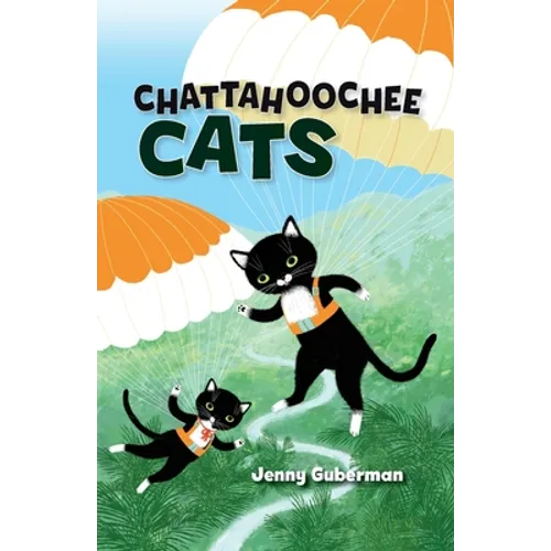 Chattahoochee Cats
