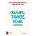 Dreamers, Thinkers, Doers: Conversations on the Economy of Tomorrow
