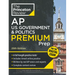 Princeton Review AP U.S. Government & Politics Premium Prep, 25th Edition: 6 Practice Tests + Digital Practice Online + Content Review