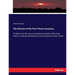The Church of the First Three Centuries: Or Notices of the Lives and Opinions of Some of the Early Fathers, with Special Reference to the Doctrine of