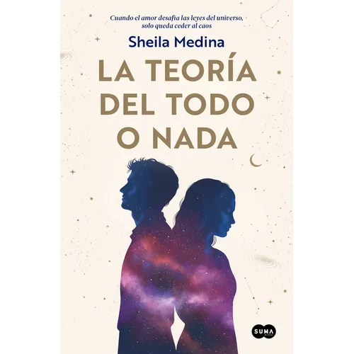 La Teorã-A del Todo O NADA / The Theory of Everything or Nothing