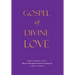 GOSPEL OF DIVINE LOVE - Revealed by Jesus