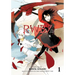 Rwby: The Official Manga, Vol. 1: The Beacon ARC