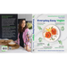 Everyday Easy Vegan: 90 Fuss-Free Recipes, Six Weeks of Meal Plans All Pure Plant-Based