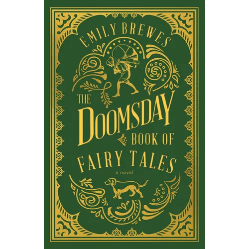 The Doomsday Book of Fairy Tales
