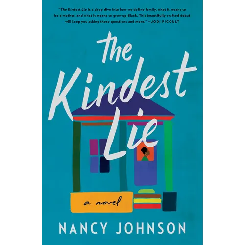 The Kindest Lie