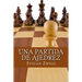 Una partida de ajedrez