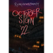 October Sign 22