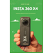 How to Use Insta 360 X4: A concise technique guidebook on how to use the insta 360 X4 for beginners