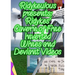 Ridykeulous Presents: Ridykes' Cavern of Fine Inverted Wines and Deviant Videos