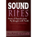 Sound Rites: Proverbs and Poems from my Crisis of Faith