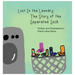 Lost in the Laundry: The Story of the Separated Sock