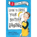 How to Drive Your Brother Bananas
