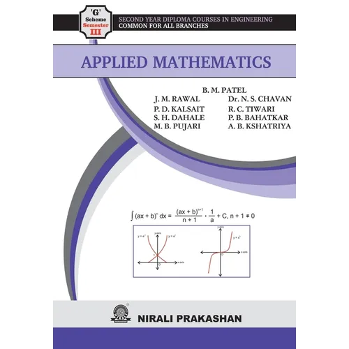 Applied Mathematics
