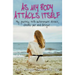 As my body attacks itself: My journey with autoimmune disease, chronic pain & fatigue