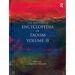 The Routledge Encyclopedia of Taoism: Volume Two: M-Z